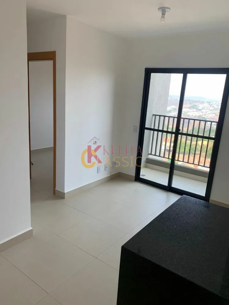Apartamento, 2 quartos, 44 m² - Foto 5