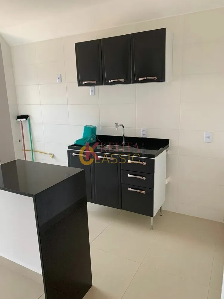 Apartamento, 2 quartos, 44 m² - Foto 4