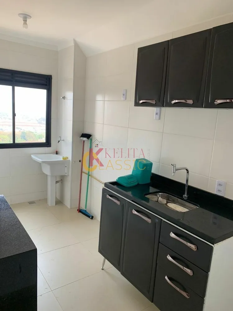 Apartamento, 2 quartos, 44 m² - Foto 3