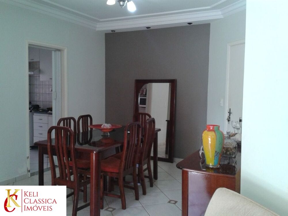 Apartamento à venda com 2 quartos, 72m² - Foto 2