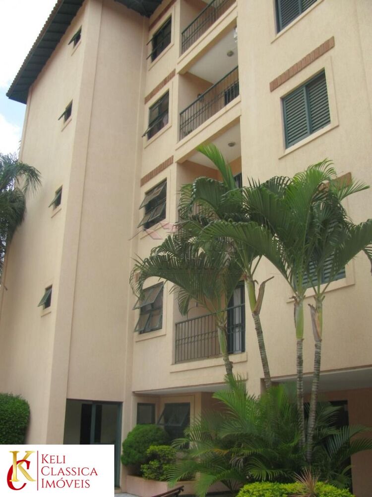 Apartamento à venda com 2 quartos, 72m² - Foto 8