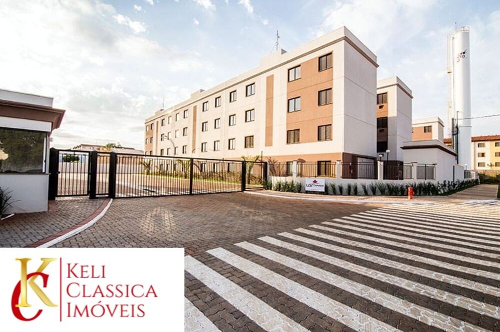 Apartamento, 2 quartos, 49 m² - Foto 1