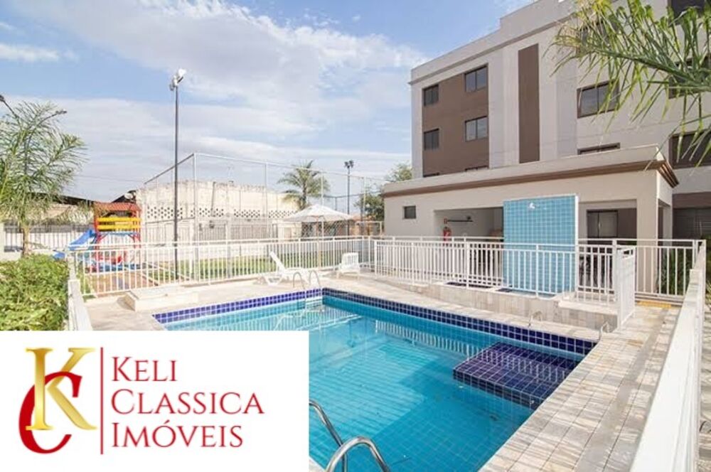 Apartamento, 2 quartos, 49 m² - Foto 2