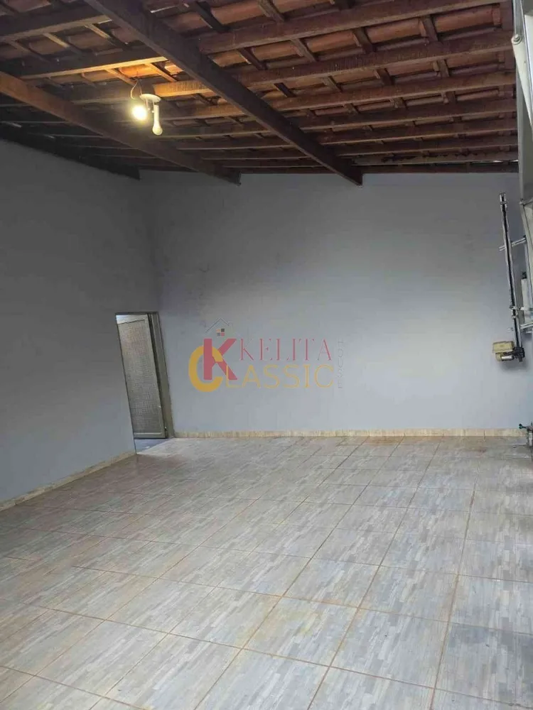 Casa, 3 quartos - Foto 11