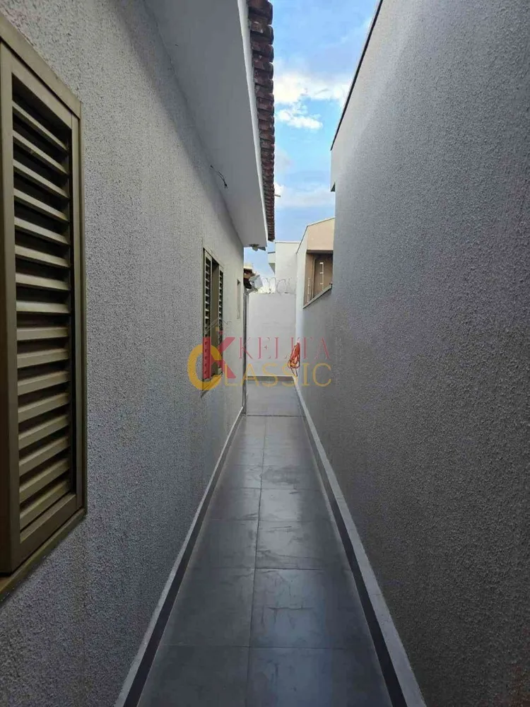 Casa, 3 quartos - Foto 7