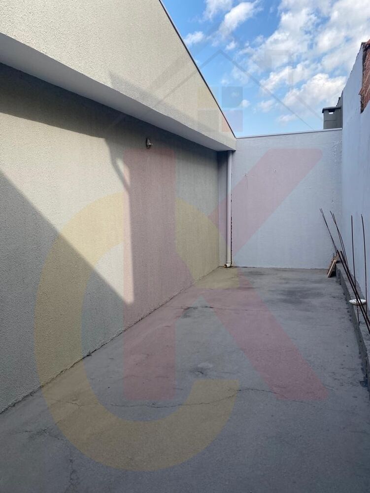 Casa, 3 quartos - Foto 2