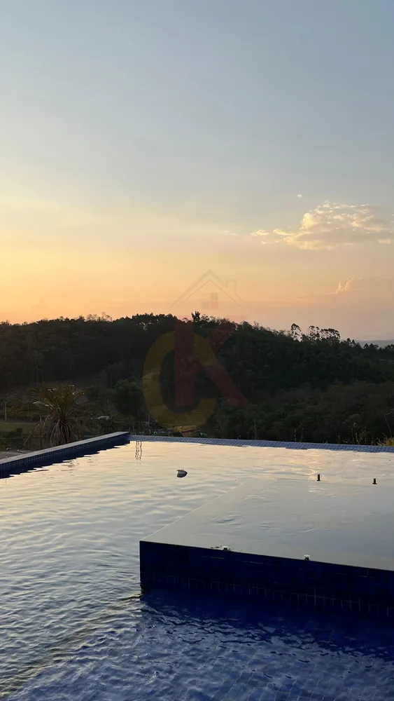 Chácara, 3 quartos - Foto 1