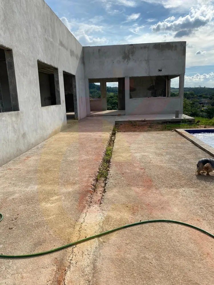 Chácara, 3 quartos - Foto 5