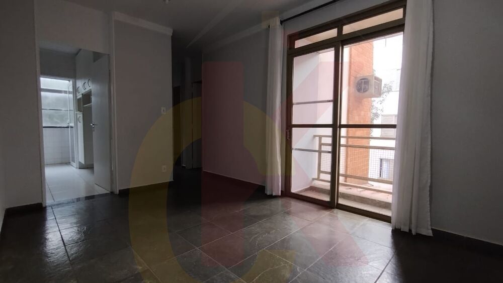 Apartamento à venda com 2 quartos, 57m² - Foto 1