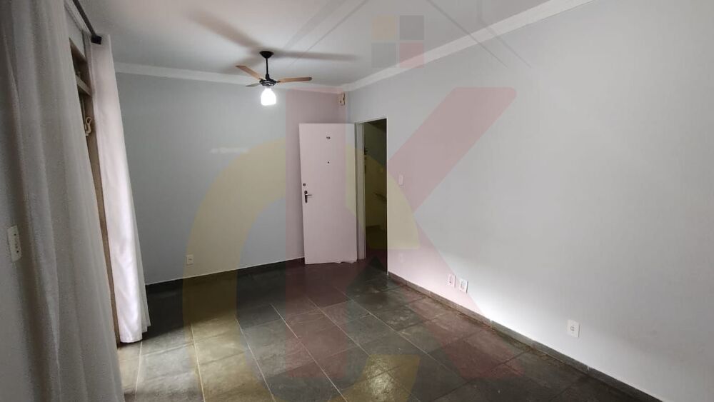 Apartamento à venda com 2 quartos, 57m² - Foto 3