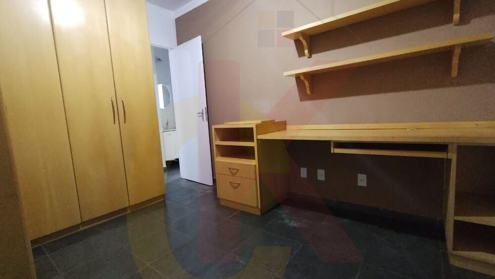 Apartamento à venda com 2 quartos, 57m² - Foto 2