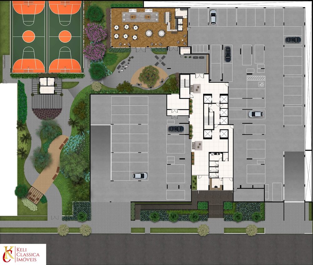 Apartamento à venda com 3 quartos, 85m² - Foto 8