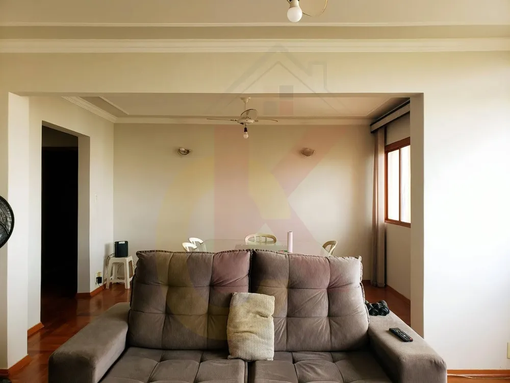 Apartamento, 3 quartos, 16400 m² - Foto 6