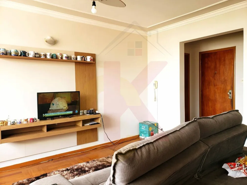 Apartamento, 3 quartos, 16400 m² - Foto 8