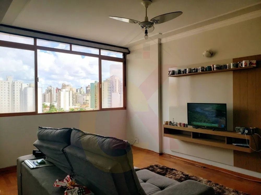 Apartamento, 3 quartos, 16400 m² - Foto 1