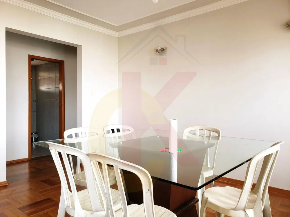 Apartamento, 3 quartos, 16400 m² - Foto 4