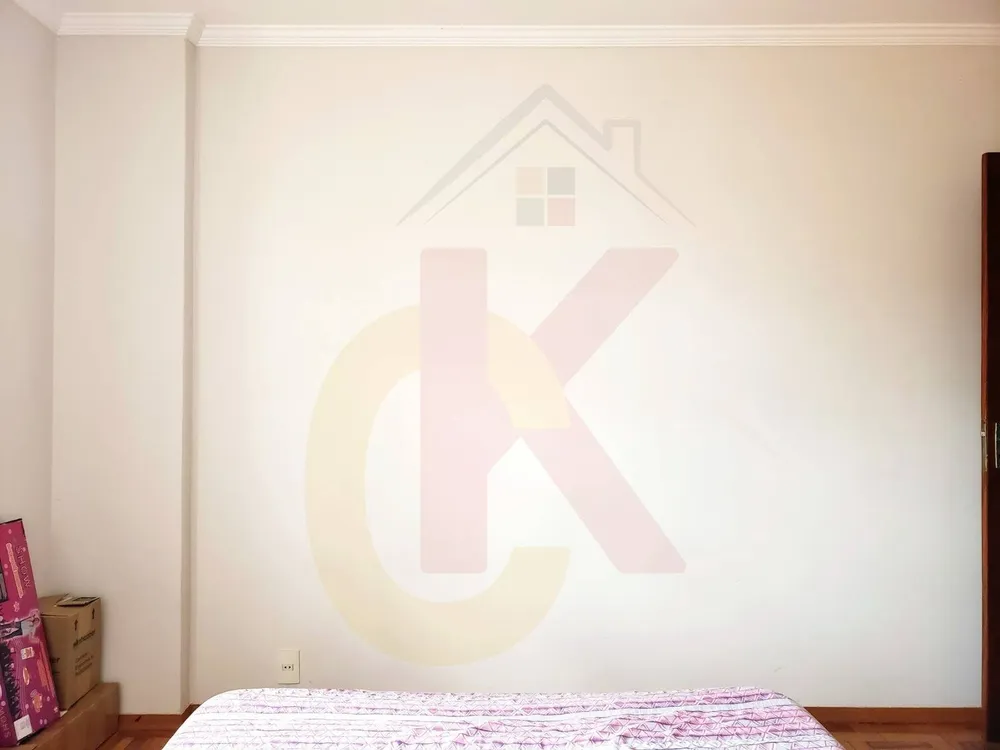 Apartamento, 3 quartos, 16400 m² - Foto 1