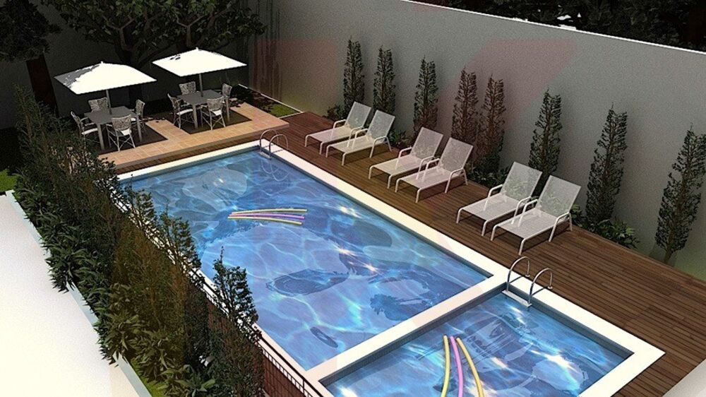 Apartamento, 2 quartos, 72 m² - Foto 3