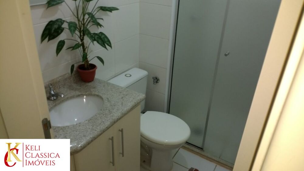 Apartamento, 3 quartos, 63 m² - Foto 3