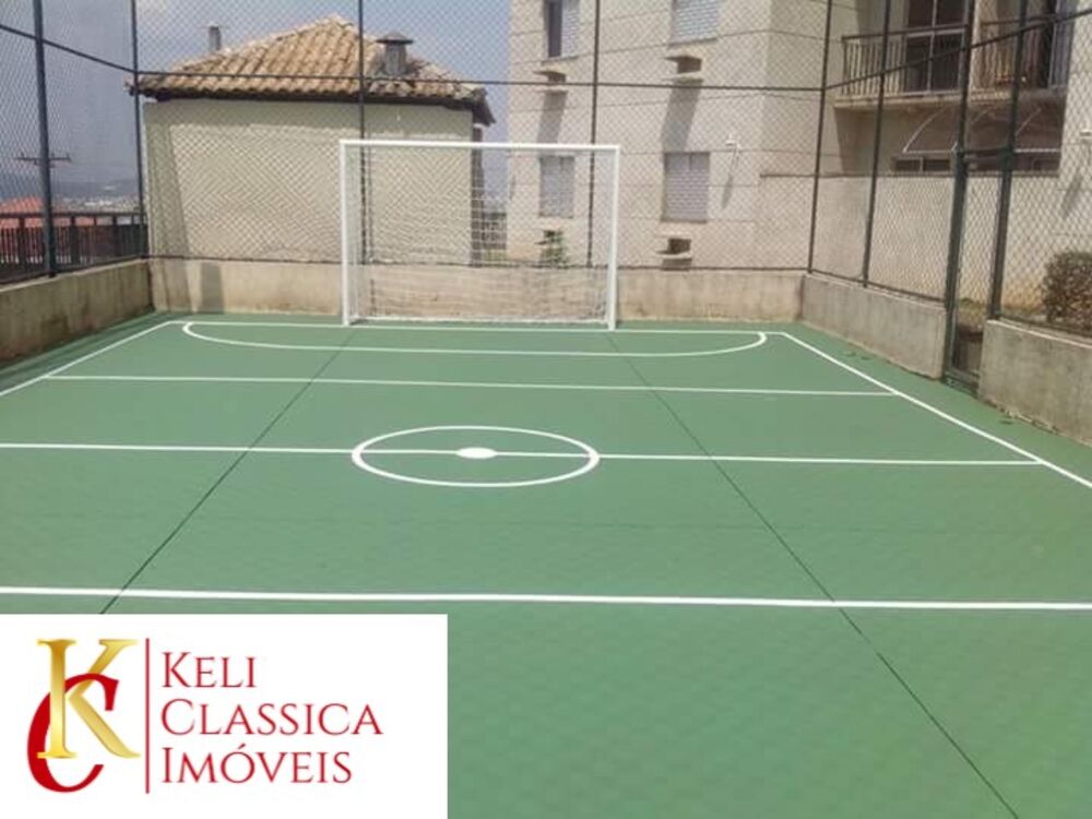 Apartamento, 3 quartos, 63 m² - Foto 4
