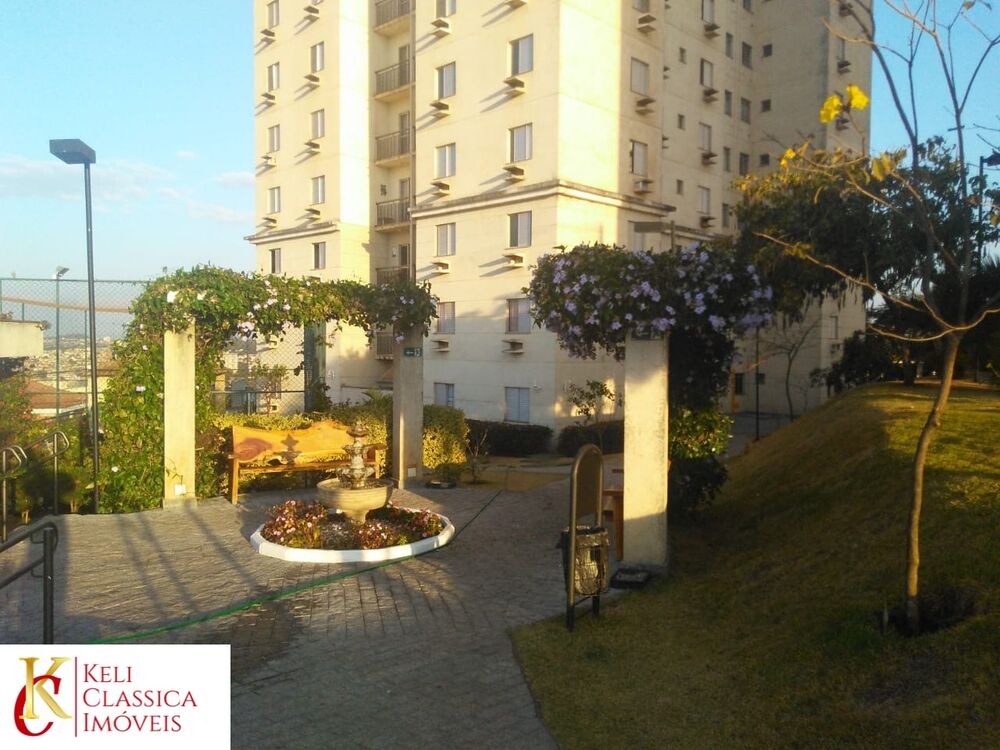 Apartamento, 3 quartos, 63 m² - Foto 5