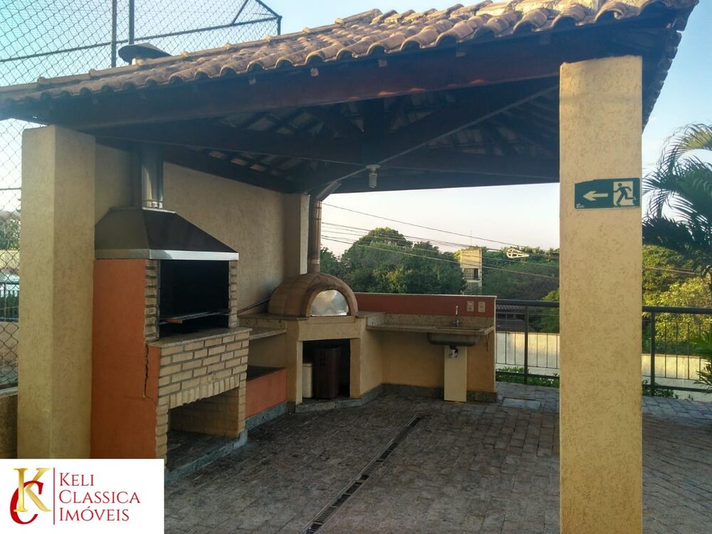 Apartamento, 3 quartos, 63 m² - Foto 2