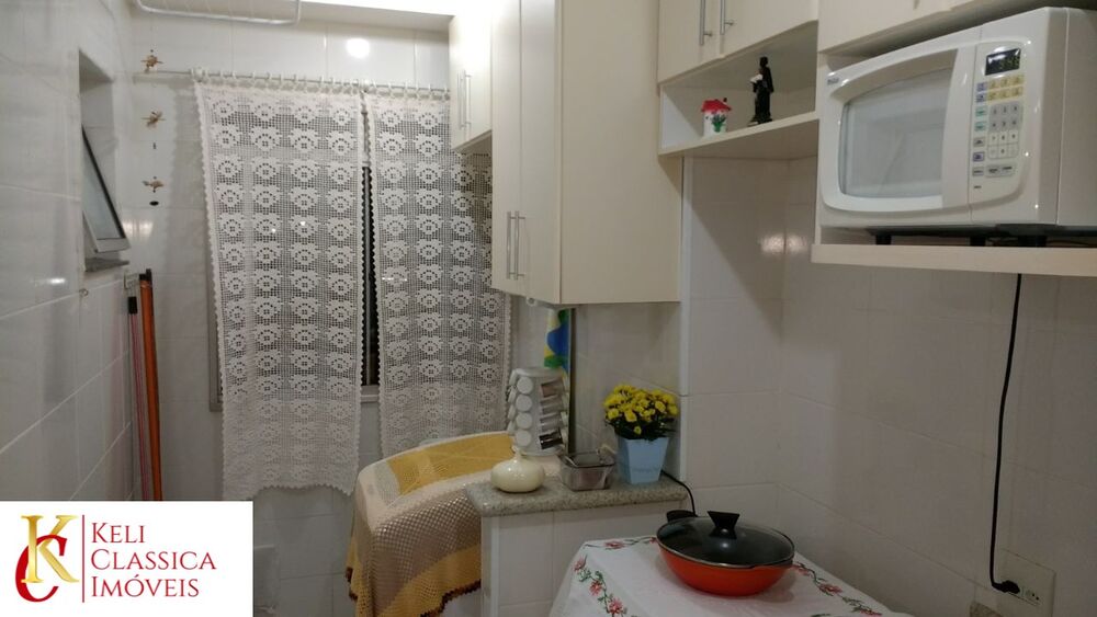 Apartamento, 3 quartos, 63 m² - Foto 7