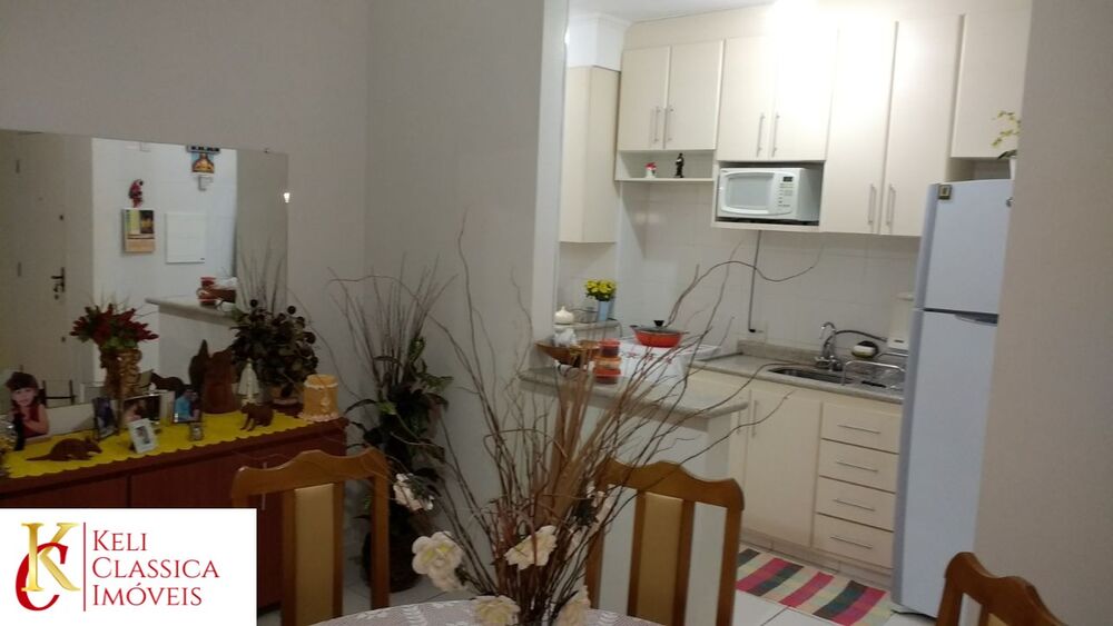 Apartamento, 3 quartos, 63 m² - Foto 8