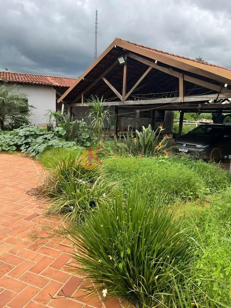 Fazenda, 53 hectares - Foto 2