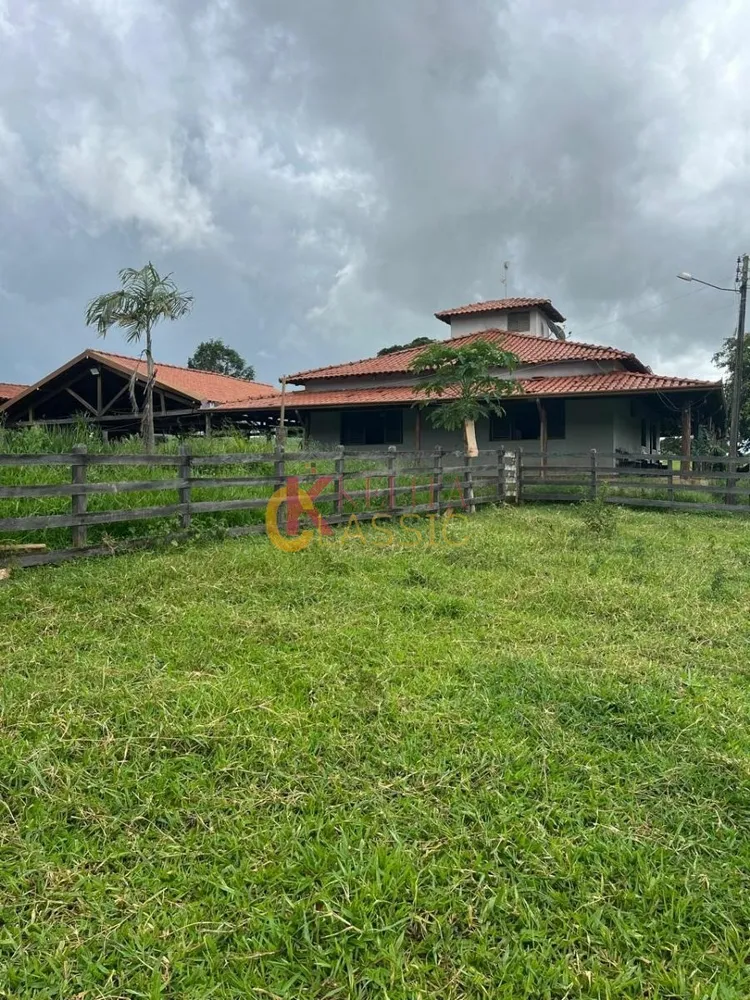 Fazenda, 53 hectares - Foto 4