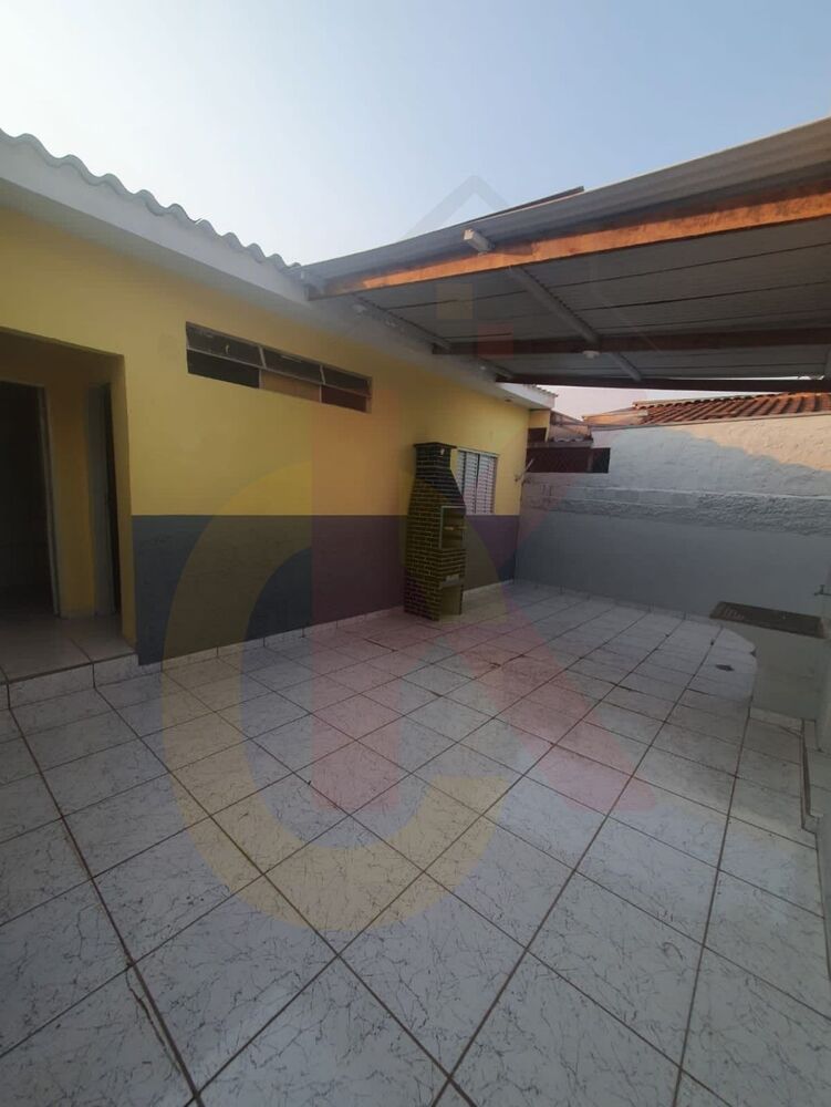 Casa, 4 quartos - Foto 6