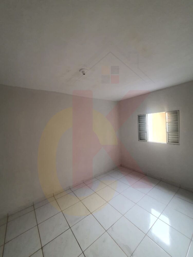 Casa, 4 quartos - Foto 2