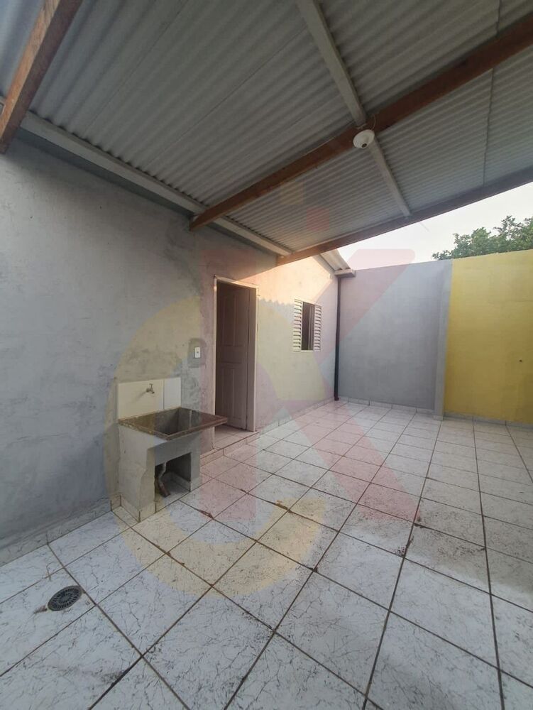 Casa, 4 quartos - Foto 8