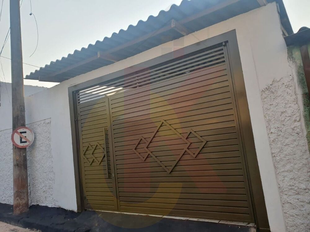 Casa, 4 quartos - Foto 1
