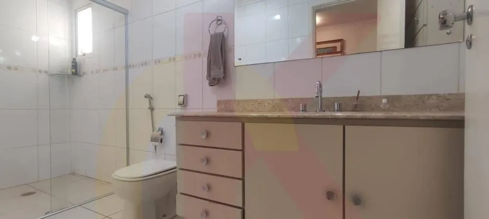 Apartamento, 3 quartos, 12600 m² - Foto 7
