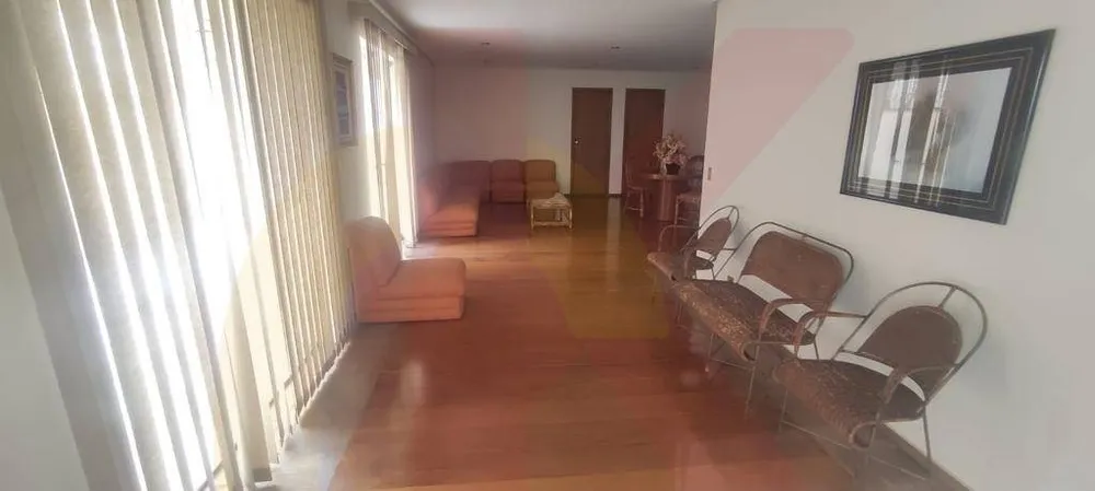 Apartamento, 3 quartos, 12600 m² - Foto 4