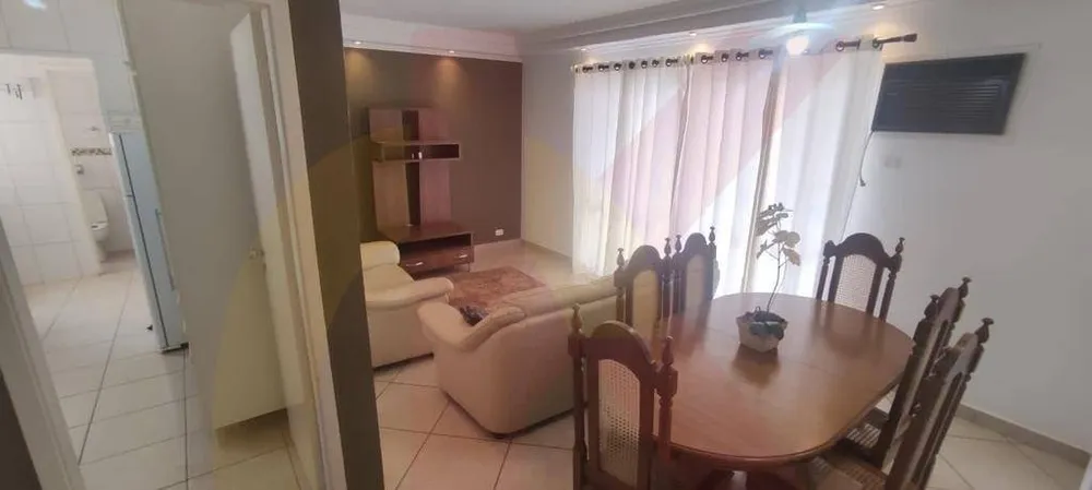 Apartamento, 3 quartos, 12600 m² - Foto 3