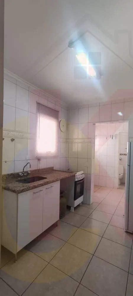 Apartamento, 3 quartos, 12600 m² - Foto 5