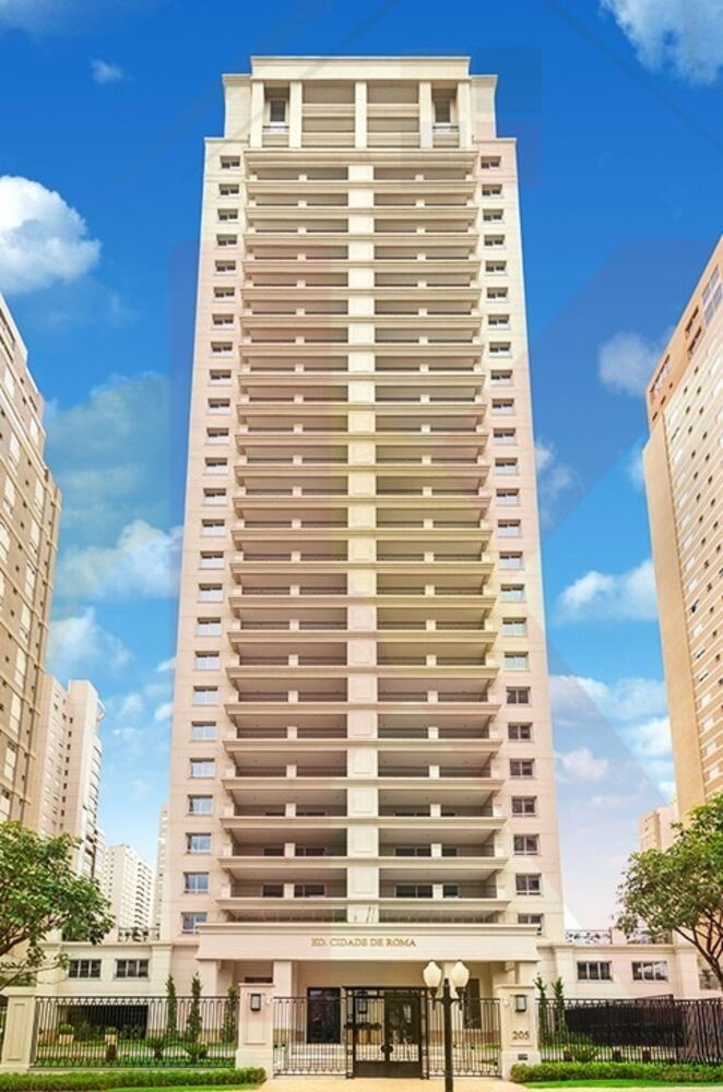 Apartamento, 4 quartos, 296 m² - Foto 1