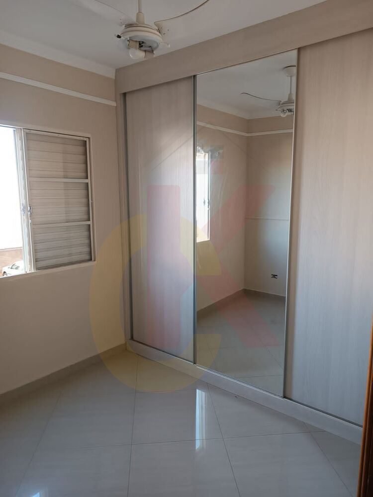 Apartamento, 2 quartos, 46 m² - Foto 1