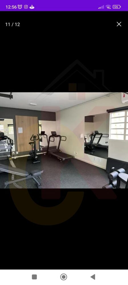 Apartamento, 2 quartos, 46 m² - Foto 8