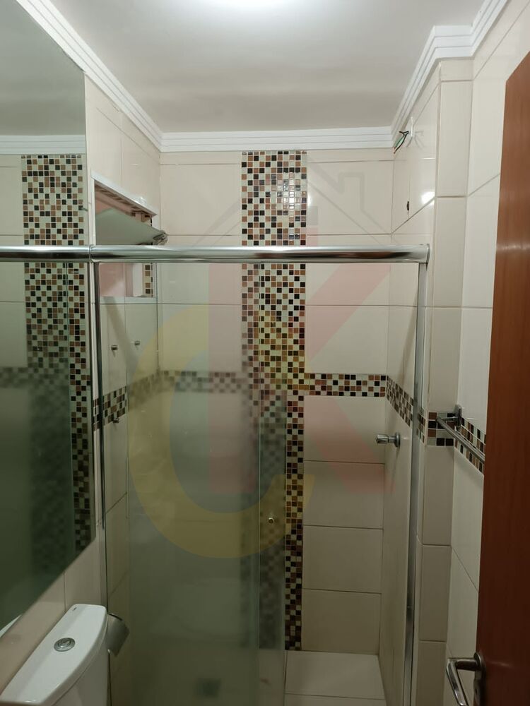 Apartamento, 2 quartos, 46 m² - Foto 3