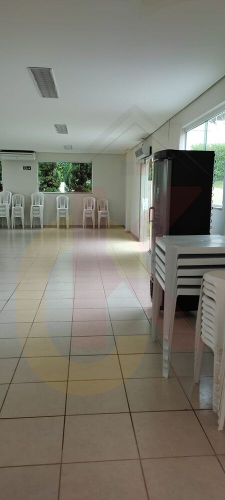 Apartamento, 2 quartos, 46 m² - Foto 6