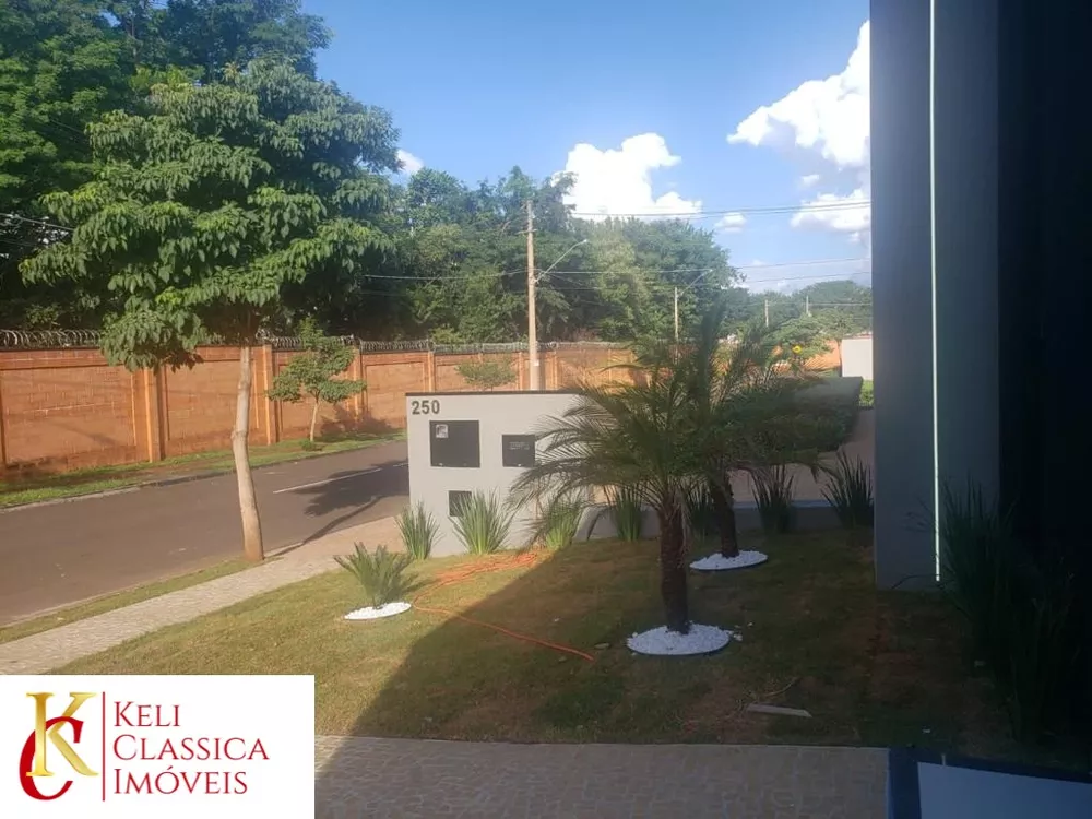 Casa à venda com 3 quartos - Foto 4