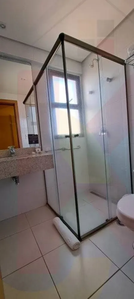 Flat/Apart Hotel, 1 quarto - Foto 1