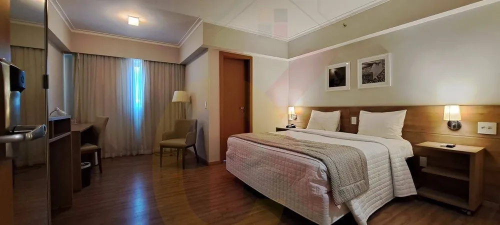 Flat/Apart Hotel, 1 quarto - Foto 3