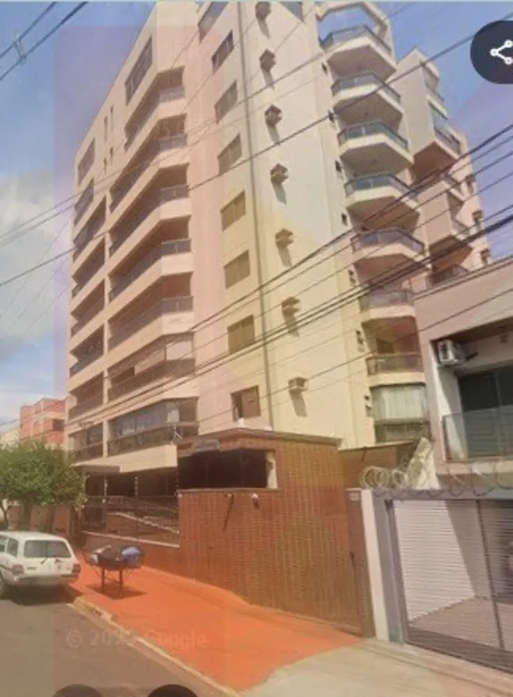 Apartamento, 3 quartos, 107 m² - Foto 9