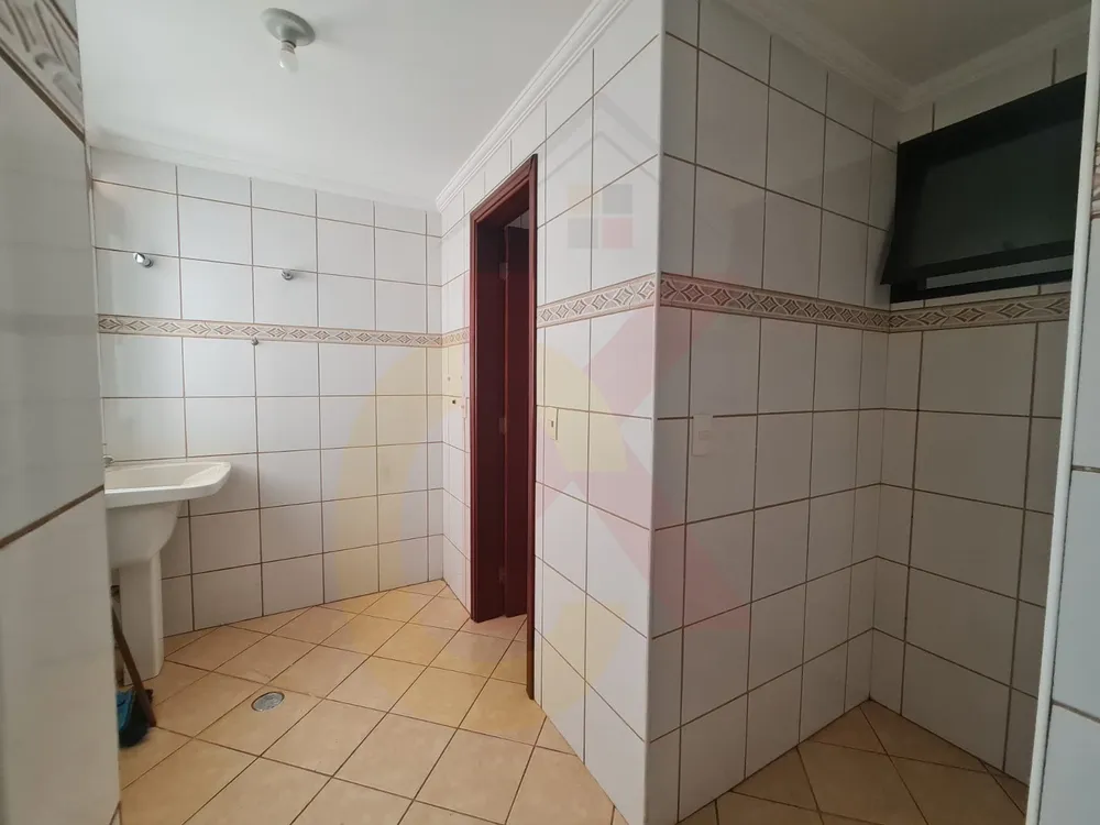 Apartamento, 3 quartos, 107 m² - Foto 21