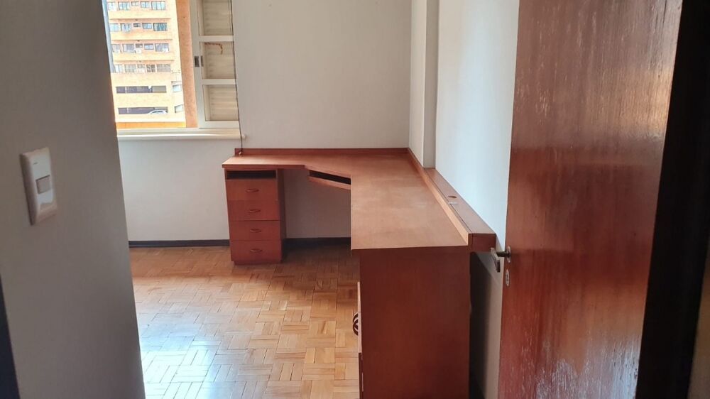 Apartamento à venda com 2 quartos, 165m² - Foto 4