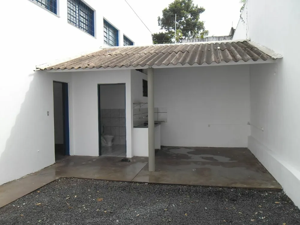 Depósito-Galpão - Foto 2
